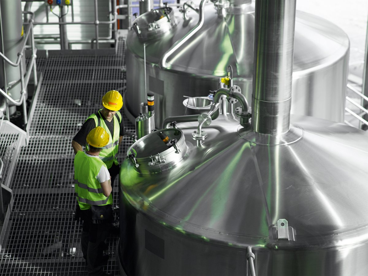 Innovative, problem-solving PC pump solutions for the Brewery &amp; Distillery industry. SEEPEX pump technology guarantees the highest quality end product, optimizes the entire process, increases the plant’s overall efficiency, and reduces costs. ow.ly/vISj50OZOIz