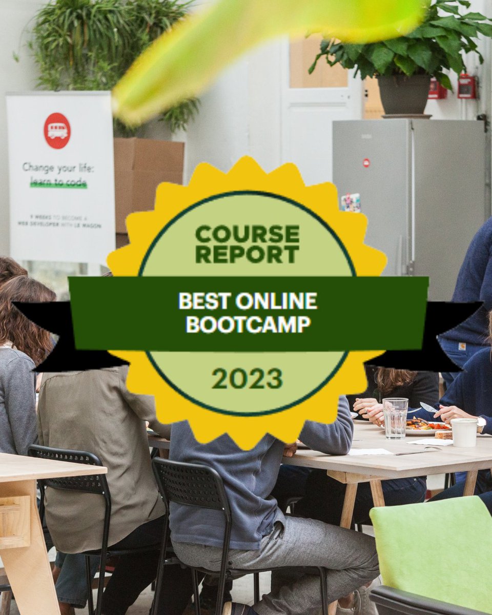 Le Wagon Brasil tweet media