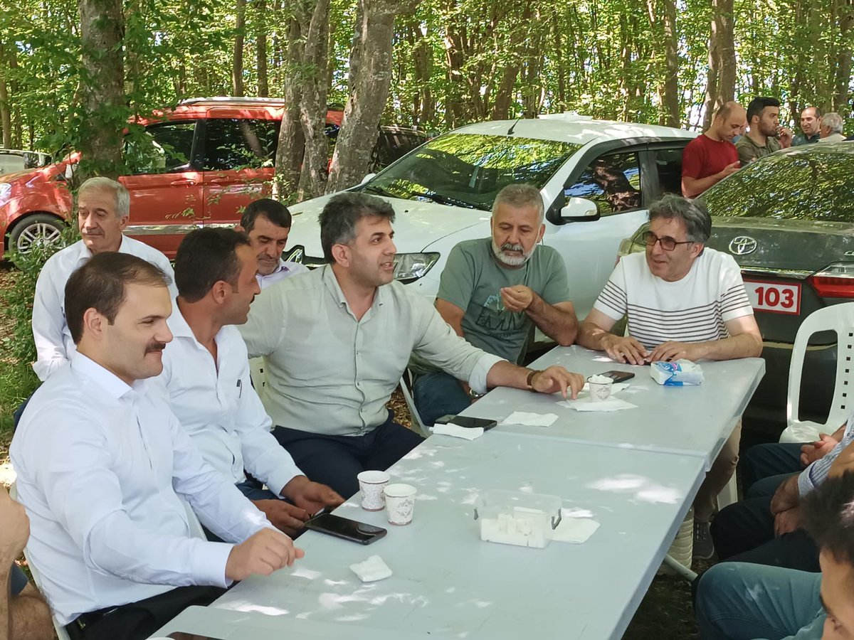 rustemtuysuz's tweet photo. Durağan Uzunöz köyü Akıska  mahallesi Şükür duasına ilçe kaymakamamımız Soner Erol ve Belediye Başkanımız Ahmet Kılıçaslan ile Katılım sağladık.

@erkankandemir 
@osmannnurika https://t.co/tLfPSkxFYt