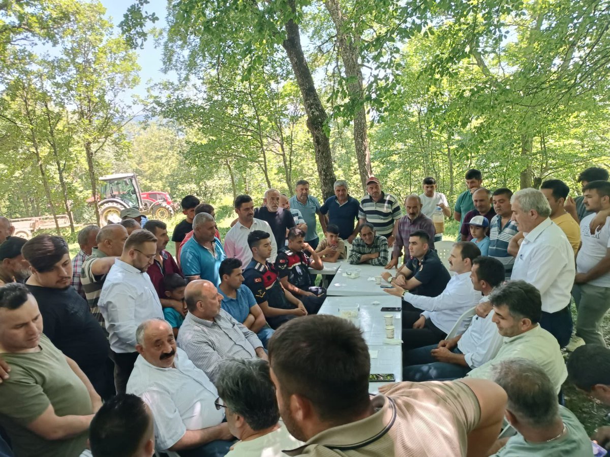 rustemtuysuz's tweet photo. Durağan Uzunöz köyü Akıska  mahallesi Şükür duasına ilçe kaymakamamımız Soner Erol ve Belediye Başkanımız Ahmet Kılıçaslan ile Katılım sağladık.

@erkankandemir 
@osmannnurika https://t.co/tLfPSkxFYt