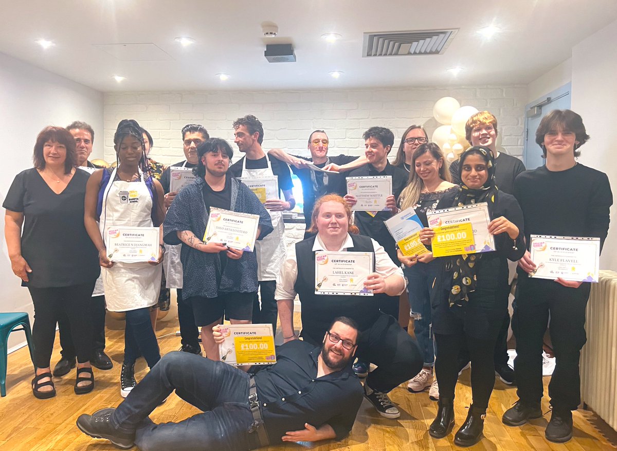 ‼️ Work Experience Placements ‼️ 

We’re currently seeking more work experience partners to offer regular work experience placements to Hospitality, Tourism, Events &amp; Travel trainees in the Glasgow area. 

Days &amp; hours are flexible, placements should be accessible by public