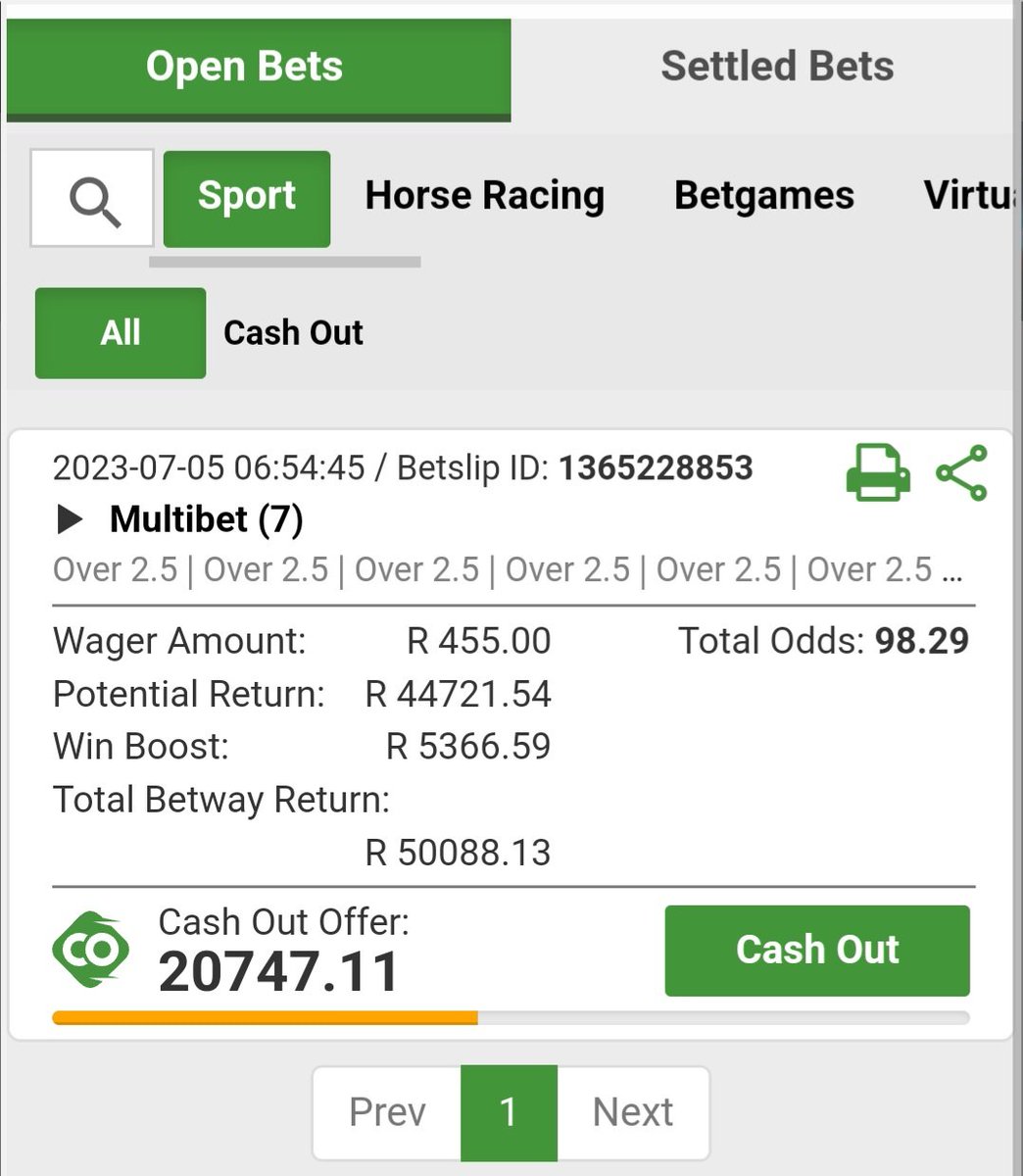 DenzelNyama's tweet photo. Cash out  looking 👌 
We have one game left, run 🏃‍♀️ or wait? thinking hard 🤔 https://t.co/lQ8JKlTR3c
