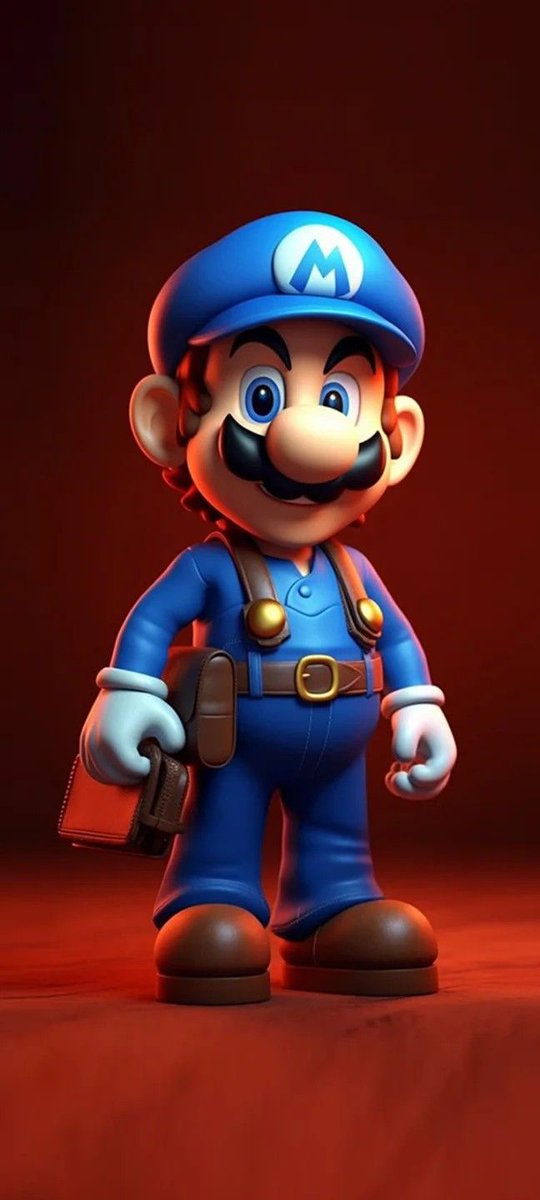 TouchedArtist's tweet image. It&apos;s #WallpaperWednesday for you #GameRoom people out there :) #ReadySetGame with TouchedArtist is back over at delusion.group/tas

Today we share some Super Mario Wallpapers... it will forever be one of my favorite game franchises of all time! #NintendoSwitch #Nintendad