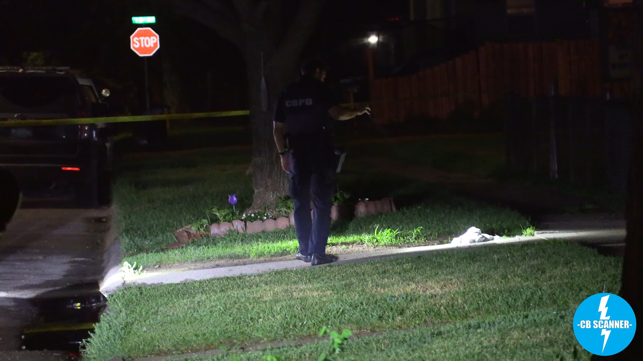 Council Bluffs Scanner on Twitter "Shooting (At around 445am) Area/Location 2010 8th Ave