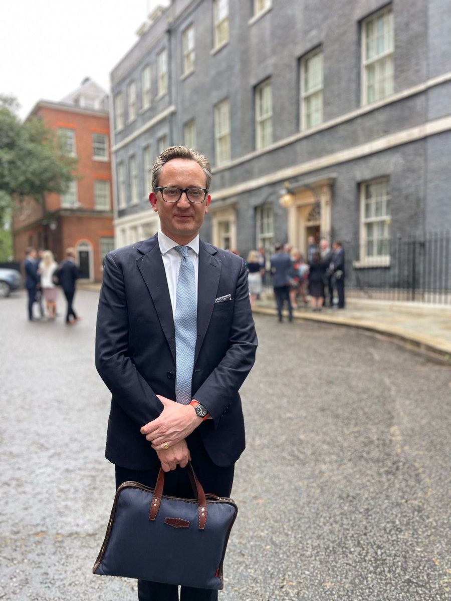 Dr Niall Keenan (@drniallkeenan) on Twitter photo I was really touched to be invited to a reception for the #NHS <a href="/10DowningStreet/">UK Prime Minister</a> last night hosted by <a href="/SteveBarclay/">Steve Barclay</a> as the guest of <a href="/dean4watford/">Dean Russell</a>. Thank you very much! I was really touched to be invited to a reception for the #NHS <a href="/10DowningStreet/">UK Prime Minister</a> last night hosted by <a href="/SteveBarclay/">Steve Barclay</a> as the guest of <a href="/dean4watford/">Dean Russell</a>. Thank you very much!