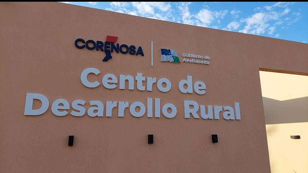 Sociedad Rural Rqta tweet media