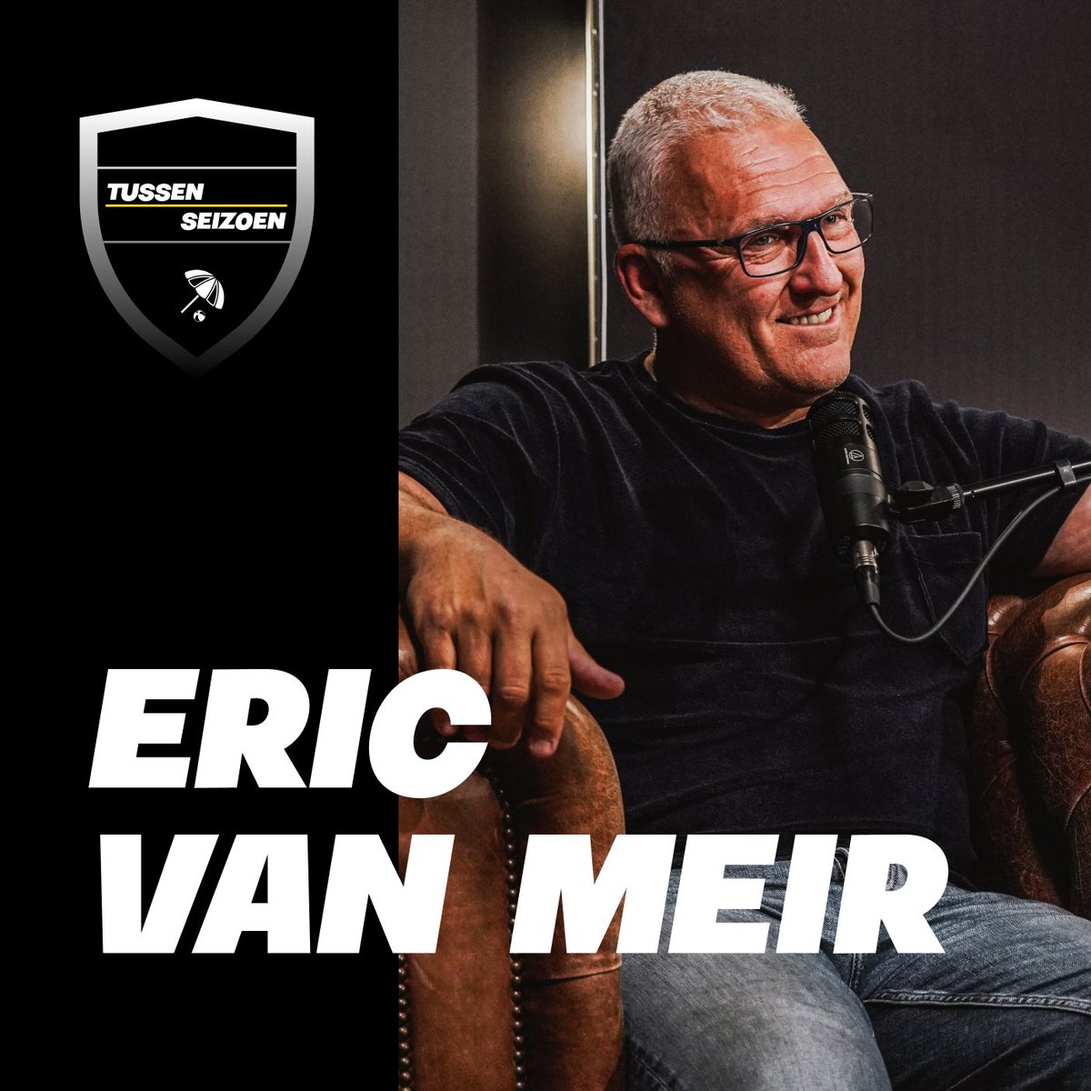 Morgen zijn we er weer met een Belgische legende in ons midden! 🤩🇧🇪

@Friendsofsport 
<a href="/DarioVandenBuys/">Dario van den Buijs</a> 
<a href="/eric0268/">⚽️Eric Van Meir📺🇧🇪</a> 
<a href="/Yakha88/">Yannick Khayati</a> 
<a href="/RSchaessens/">Rob Schaes</a>