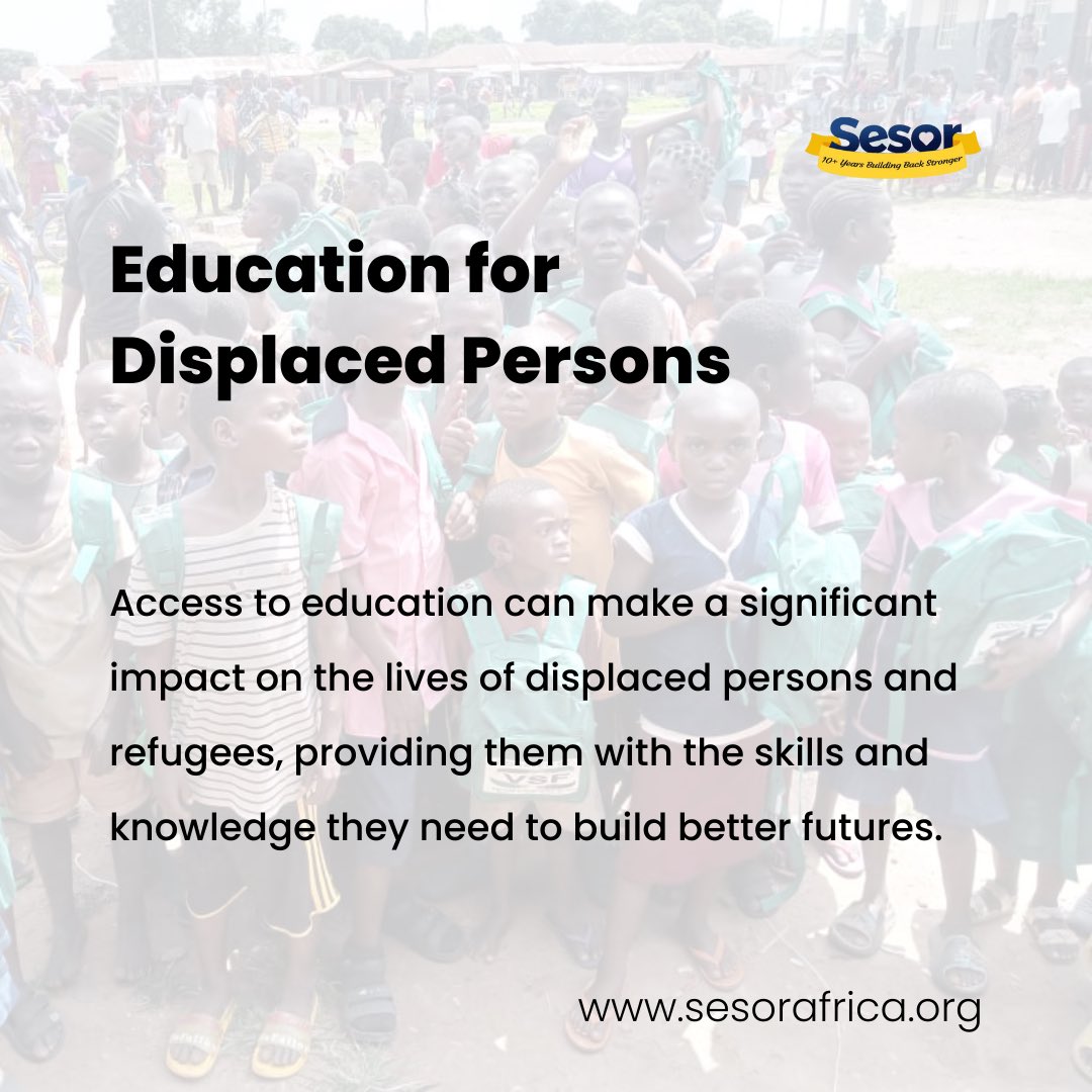 sesorafrica tweet picture