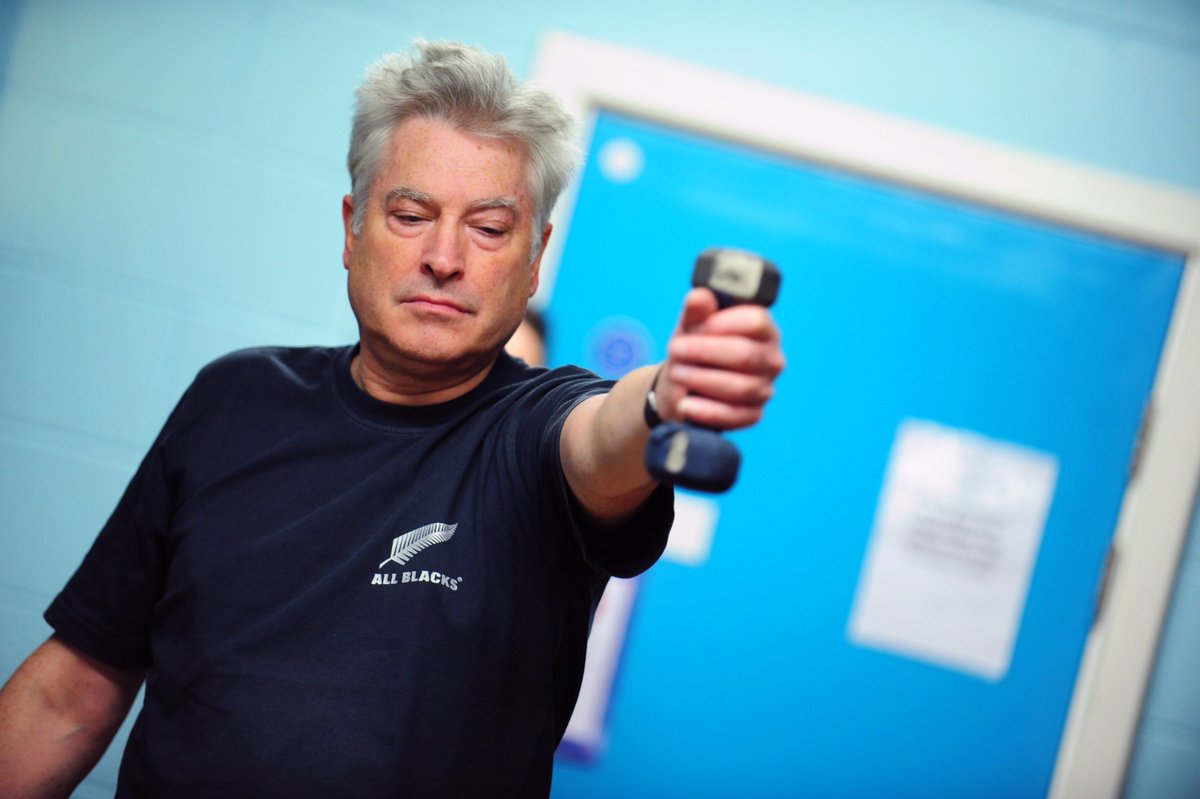 YorkAgainstCanc's tweet image. York Against Cancer offers 5 FREE exercise classes for people affected by cancer.

Take a swimming class, play a game of walking football, go Nordic Walking and more!

Book your spot today: 01904 764466 or email office@yorkagainstcancer.org.uk.

#cancerexercise #cancersupport