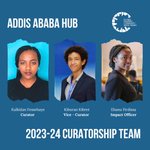 Photo by Addis Ababa Global Shapers (@AddisShapers)