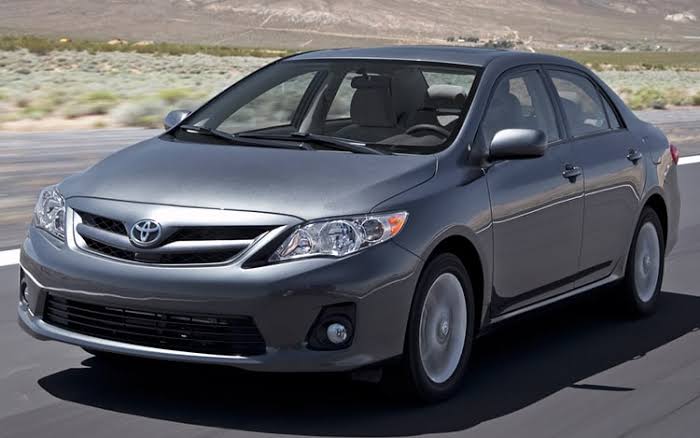 iamperfkt's tweet image. Dear Lord, Please touch the heart of the man or woman who owns a car like this 2011 Toyota Corolla LE but  doesn&apos;t know what to do with it,to bless me with it so I can earn a living for myself as an e-hailng driver. And provide for my family and those around me @drpaulenenche