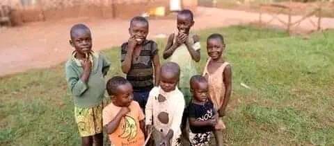 We love you our dear sponsors and Jesus Loves all of us