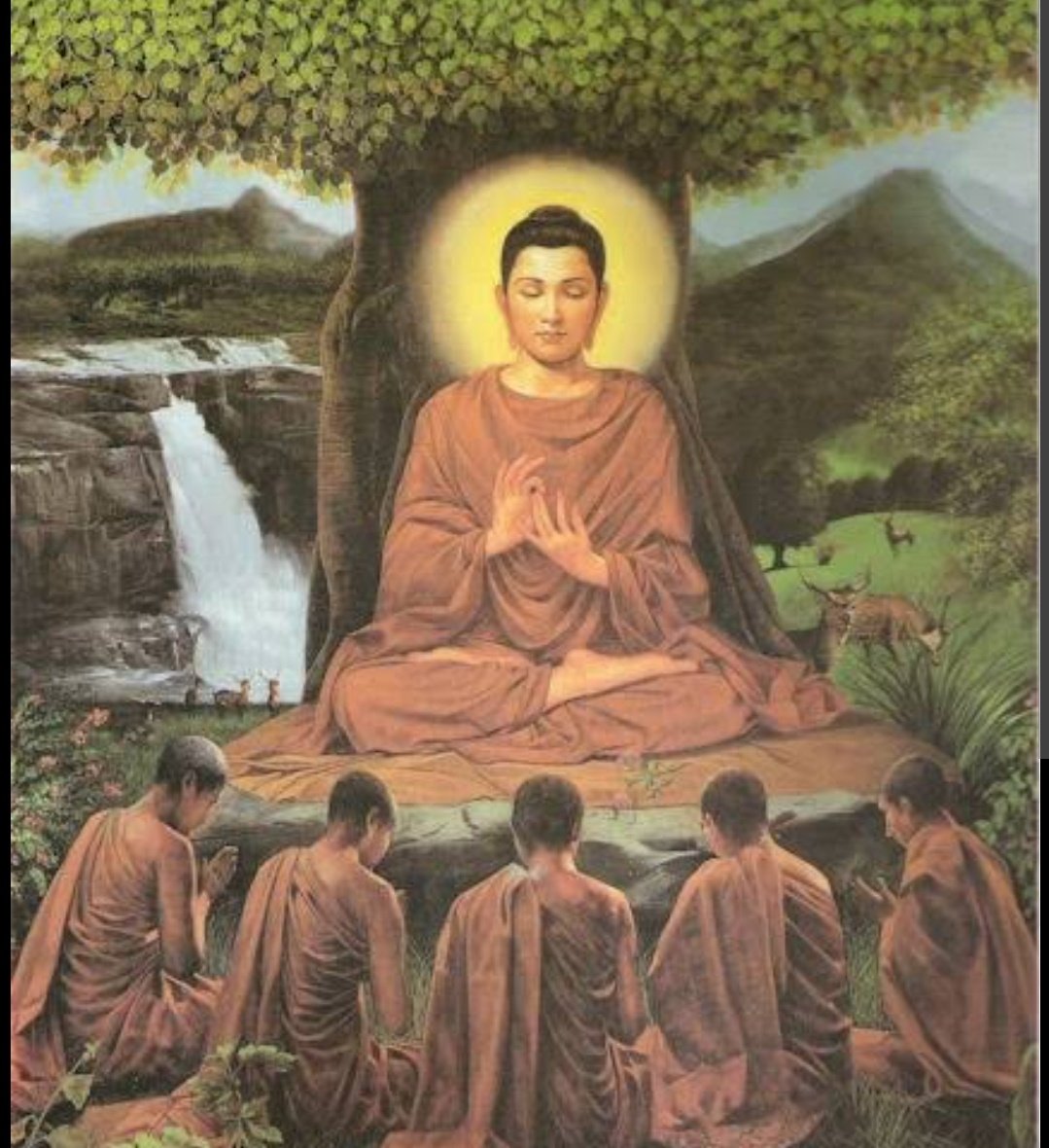 फॉलोवर्स की संख्या बढ़ाने की चिंता मैंने उसी दिन छोड़ दी, जब मुझे पता चला कि जब गौतम बुद्ध जीवित थे।  उनके केवल 5 फॉलोवर्स थे और आज करोड़ों लोग उनकी पूजा करते हैं।
#Buddha
#DalitLivesMatter