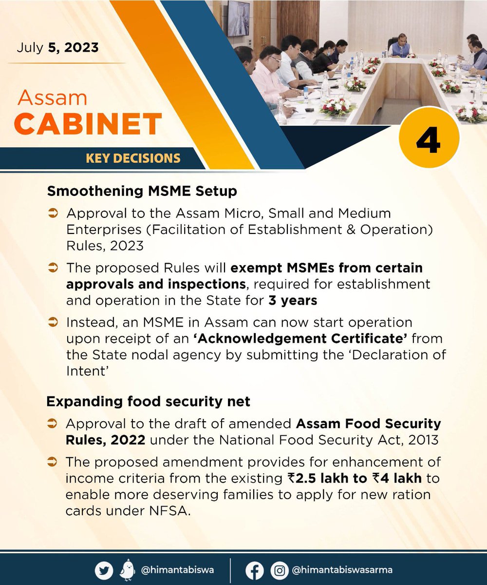 jayanta_malla's tweet photo. Today's Cabinet Decisions https://t.co/qz7NLPfs1Q