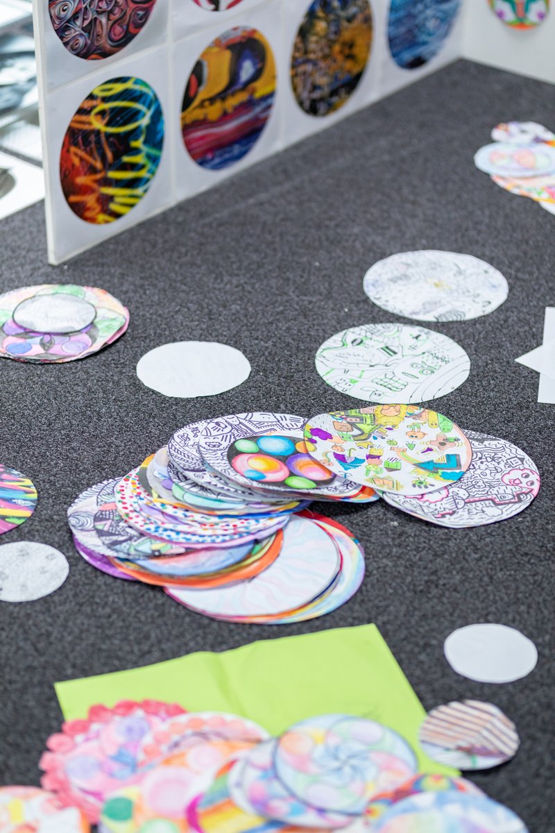 VIPS@Leybournechase tweet media