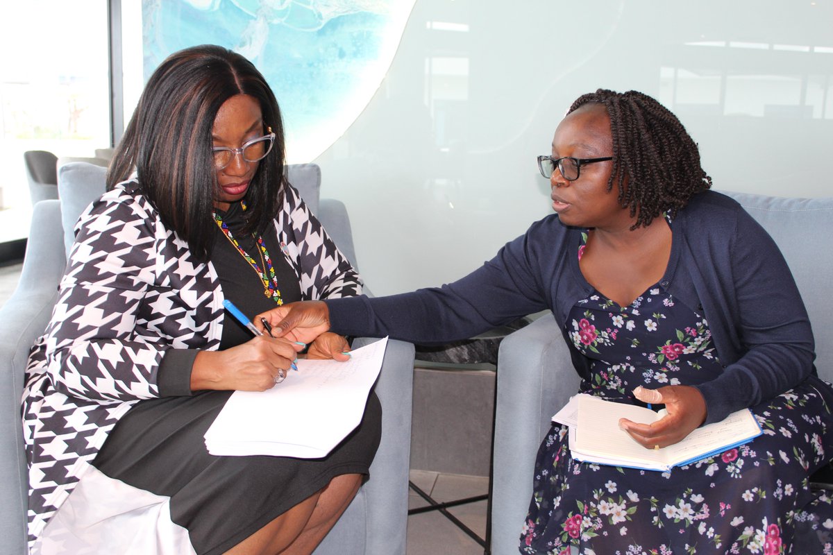 We are pleased to host the <a href="/unwomenafrica/">UN Women Africa</a> ESAR Deputy Representatives' retreat in Durban. Led by the Deputy Regional Representative, the leaders from East &amp; Southern Africa are discussing innovative approaches to delivering transformative programs for women and girls.