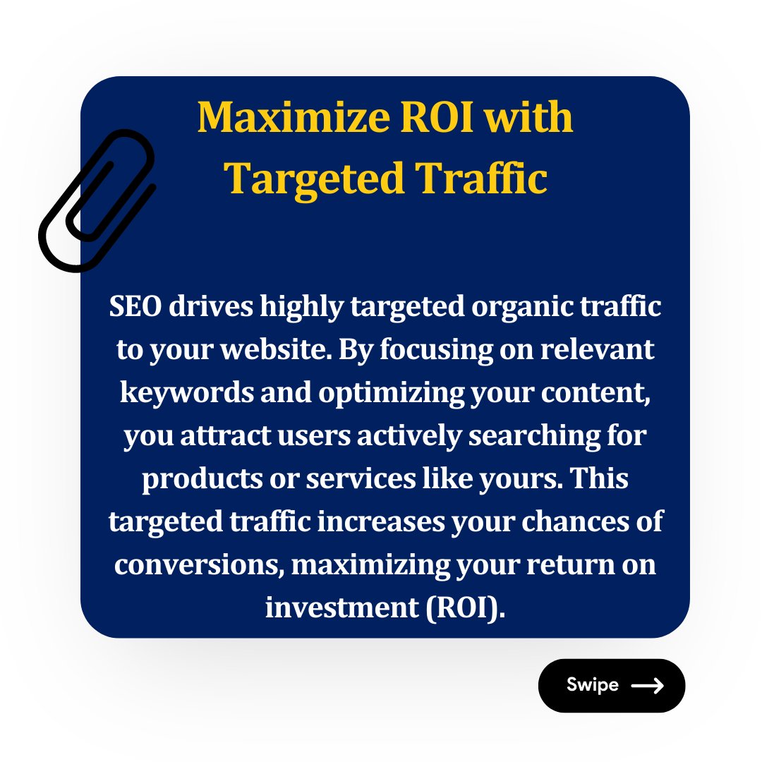 connexus_co's tweet photo. Want to take your business to new heights? Dominate search rankings and achieve unparalleled success with expert SEO services!

Contact Us:
 📞 +203 086 7716
 🌎 https://t.co/iSa8cneuQS

#SEO #DigitalMarketing #SearchRankings #TargetedTraffic #connexusconsultantsco https://t.co/uE660QCTYE