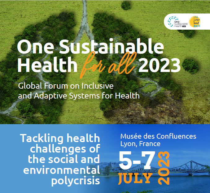 Opening of the #OSHForum2023 in Lyon, follow us to dicover our experts contributions!

Follow the sessions live by logging in with your email address and the password: OSHforall👉oshforall2023.com/acces-au-direc…