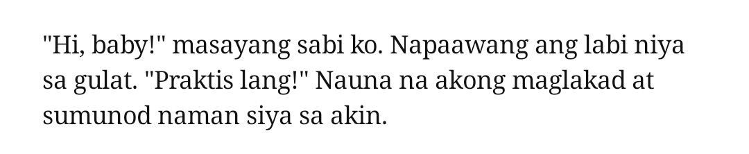 EsaGen20's tweet photo. Grabe! Kung 10x ako kinilig kay Luna at Kalix parang triple ang kilig ko dito kay Stella at Yori 😊.
#AnOladSummerDaydream #OSTTrilogy #AOSDKab18 #YorElla https://t.co/WBpQmqU4zl