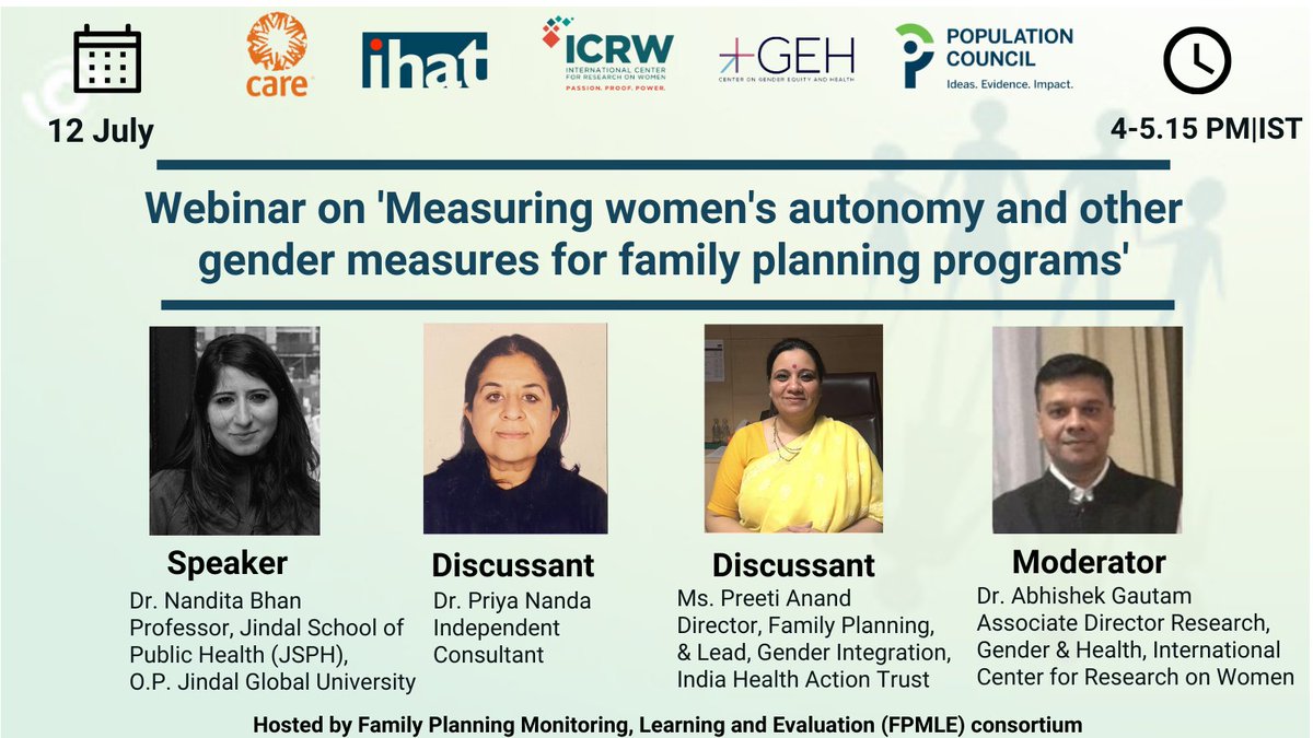 India FPMLE tweet media