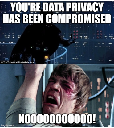 RIC One Data Privacy & Security tweet media