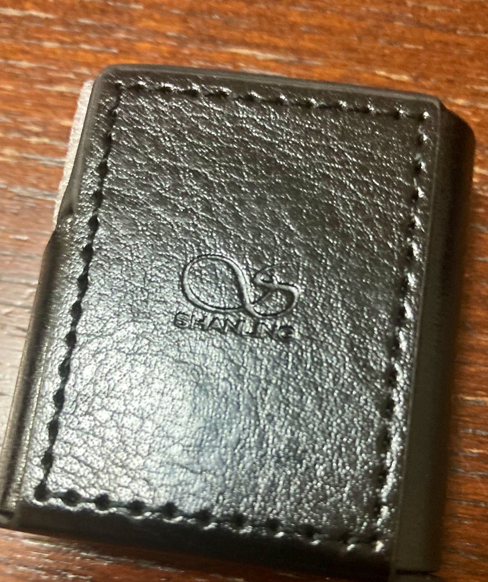 kugawdeno's tweet photo. 後追いで #M0Pro 専用ケース購入。
なかなか良い感じ〜🎵 https://t.co/fXkRRAt7Hx