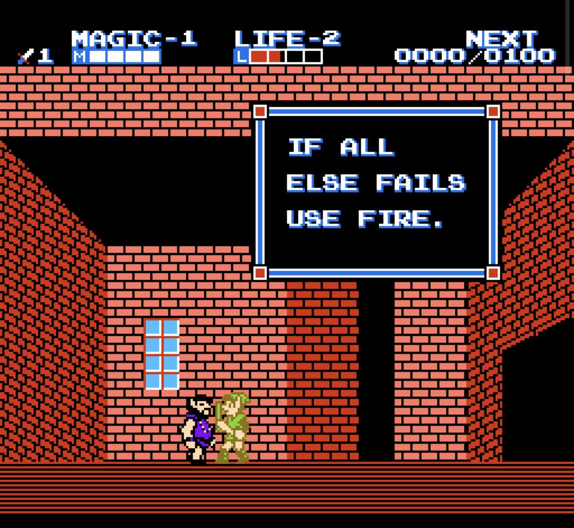 DarthDividend23's tweet image. GM to all of #Twitter nation and #investing nation! Happy Dividend Warrior Wednesday.

“If all else fails use FIRE!”

#firemovement #dividends #fire #zelda 

Credit: Nintendo / Zelda