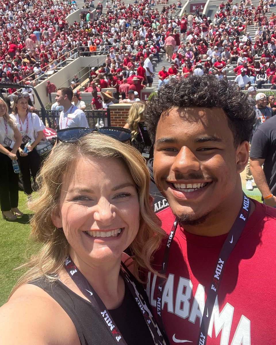 Kendall Rae tweet media