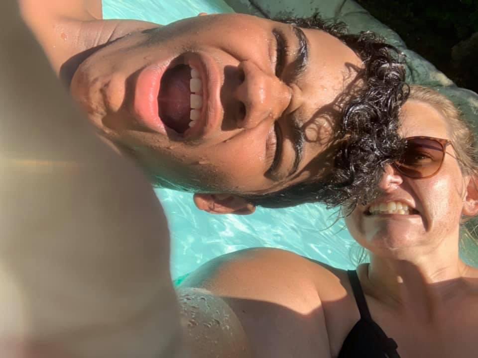 Kendall Rae tweet media