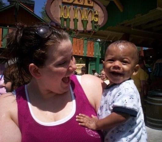 Kendall Rae tweet media