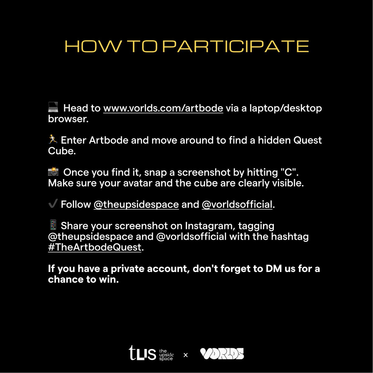 TheUpsideSpace tweet media