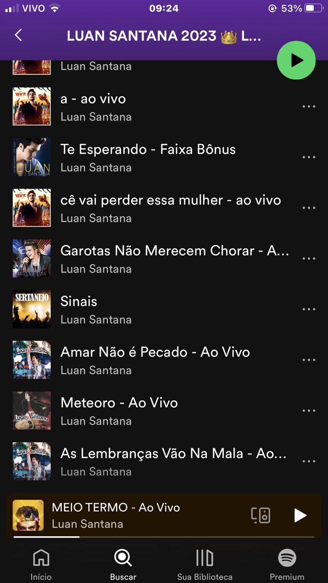 crfefadoluan's tweet photo. fluente em inglês? não
fluente em Luan Santana https://t.co/CLQRXzxhZS