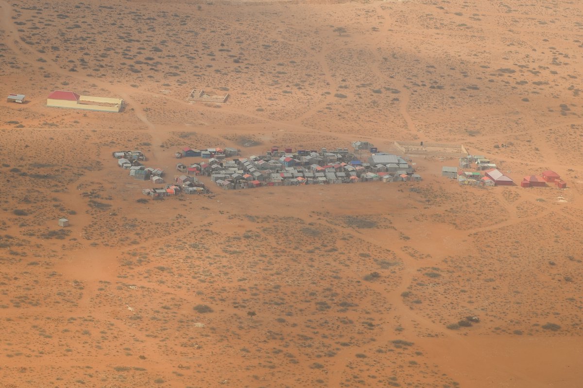 UN in Somalia tweet media