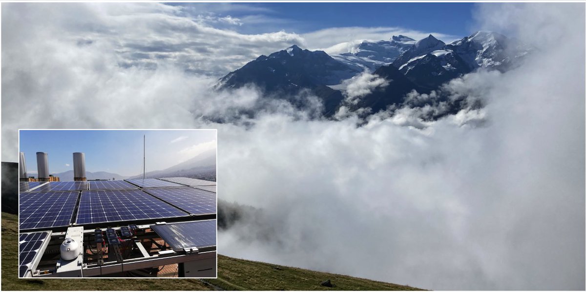 Following the enriching #collaboration with <a href="/derz93/">Daniel Ramirez</a> <a href="/UdeA/">Universidad de Antioquia</a> 🇨🇴 and the #StabPeroWorkshop💡bringing the community together - our project with #SwissLeadingHouseForLatinAmericanRegion🇨🇭 is successfully completed - opening the way to a lasting #collaboration 🤝 <a href="/SmartEnergyMat/">Smart Energy Materials</a>