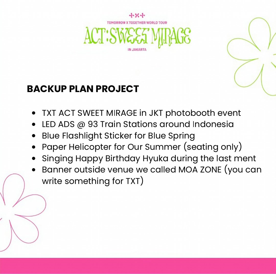 moanaprojects's tweet photo. Hello, MOAs 🌷 https://t.co/z0eIU8Txzo