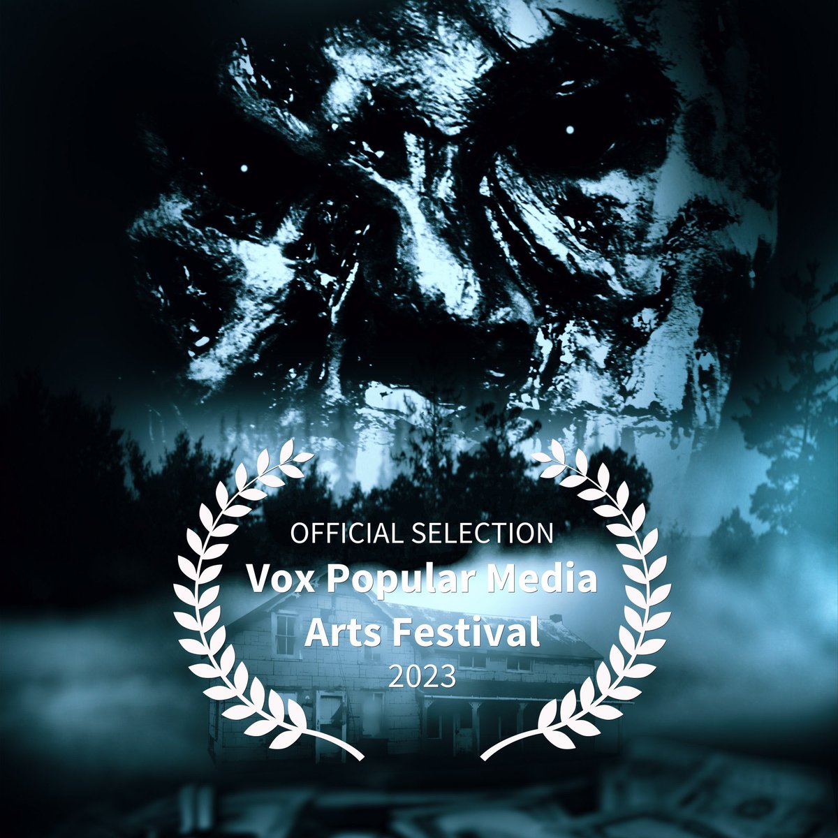 We are happy to announce we’re an official selection in the <a href="/VoxPopTBay/">Vox Popular Film Festival</a> film festival in NorthBay ON! 
•
#GreedGore #horror #horrormovies #horrorfan #horrormovie #horrorshortfilm #horroraddict #horrrorjunkie #canadianhorror #genre #genrefilm #thriller #horrorthriller