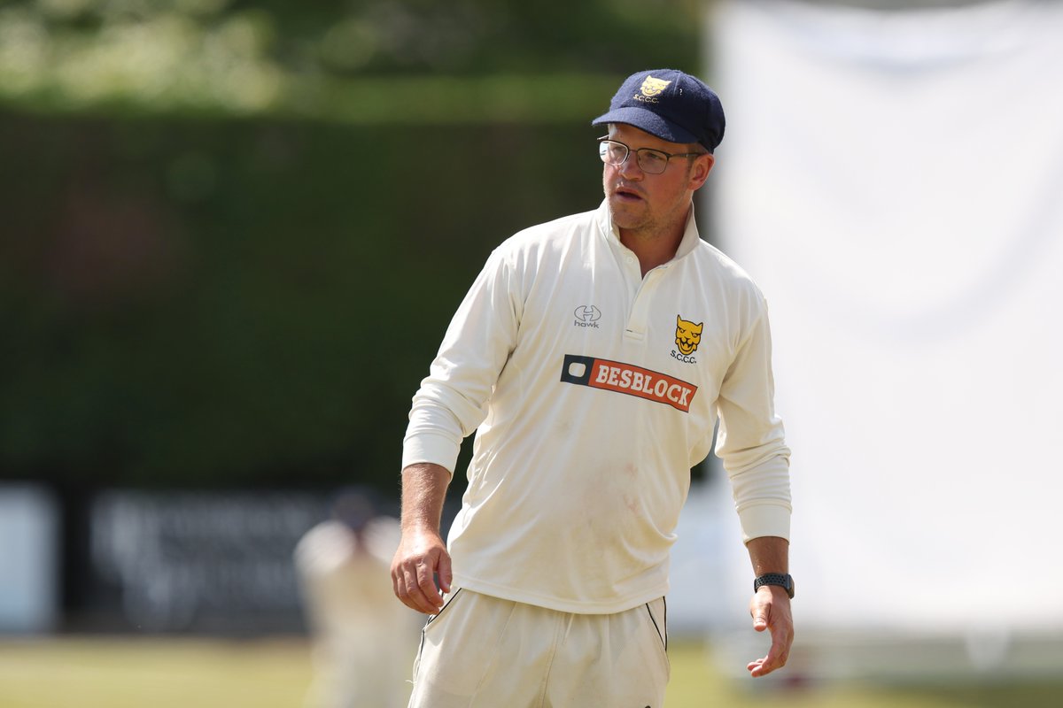 shropshireccc's tweet photo. We begin our @NCCA_uk Championship season with a three-day match, starting on Sunday, against @WalesNCounty at @brymbo_cricket.

Here's a match preview for the Western Division Two fixture and the Shropshire team news ⤵️⤵️⤵️ 

https://t.co/vl8RxB6nut https://t.co/jNneHzfebZ