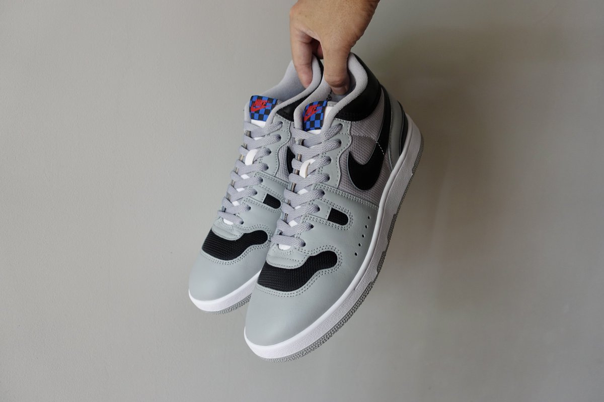 uuggii's tweet image. 🎾🎾Nike Attack🎾🎾
#nikeattack #macattack #nikeattackqssp #nikemacattack #johnmcenroe #7392attack
#SNKRSKickCheck

instagram.com/p/CuUM138p5ez/…