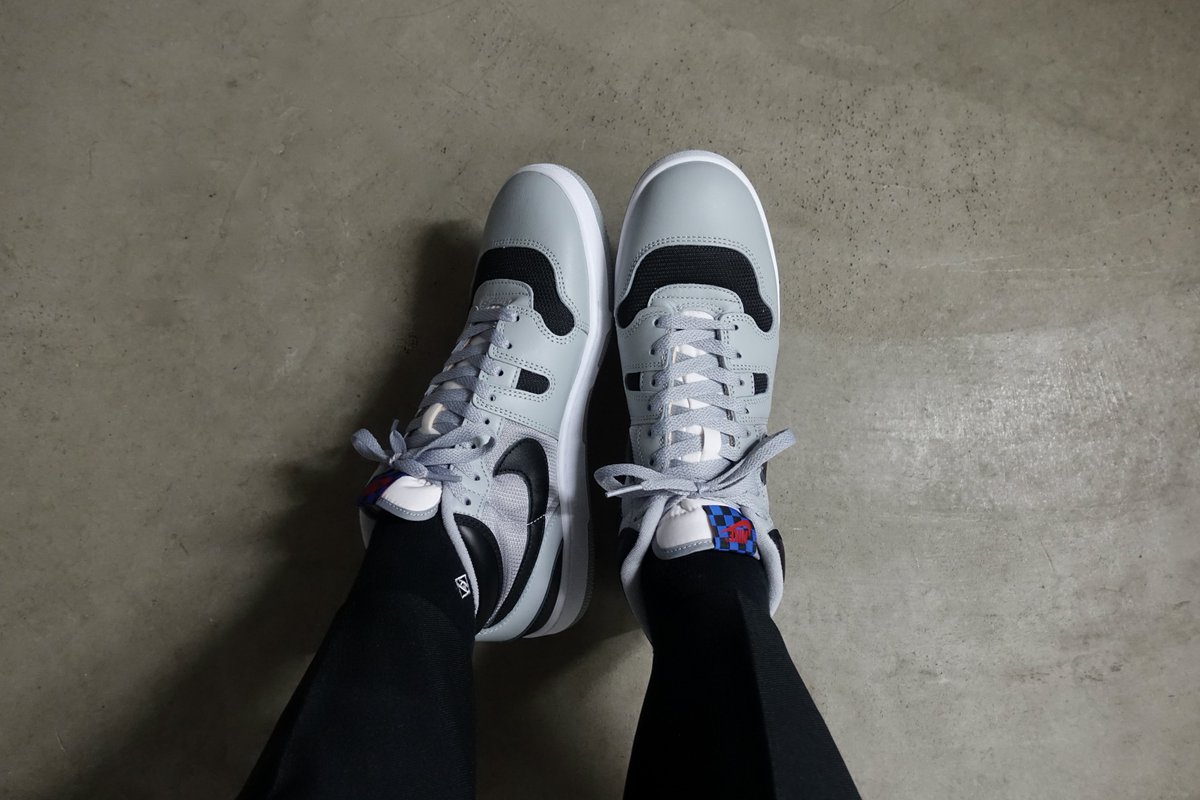 uuggii's tweet image. 🎾🎾Nike Attack🎾🎾
#nikeattack #macattack #nikeattackqssp #nikemacattack #johnmcenroe #7392attack
#SNKRSKickCheck

instagram.com/p/CuUM138p5ez/…