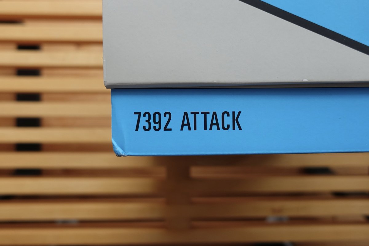 uuggii's tweet image. 🎾🎾Nike Attack🎾🎾
#nikeattack #macattack #nikeattackqssp #nikemacattack #johnmcenroe #7392attack
#SNKRSKickCheck

instagram.com/p/CuUM138p5ez/…