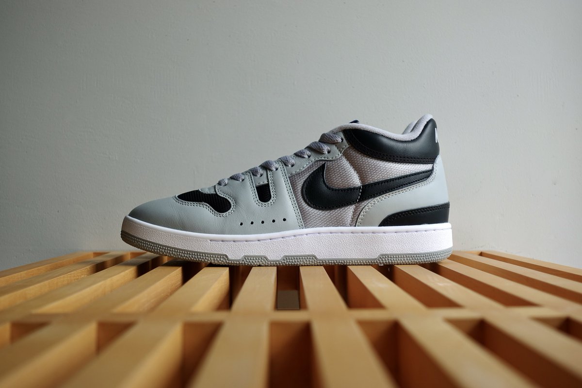 uuggii's tweet image. 🎾🎾Nike Attack🎾🎾
#nikeattack #macattack #nikeattackqssp #nikemacattack #johnmcenroe #7392attack
#SNKRSKickCheck

instagram.com/p/CuUM138p5ez/…