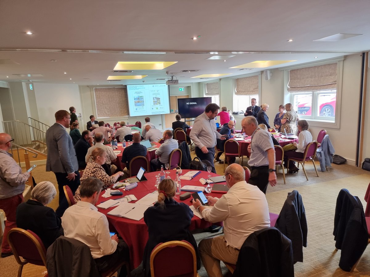 National Infrastructure Commission for Wales tweet media