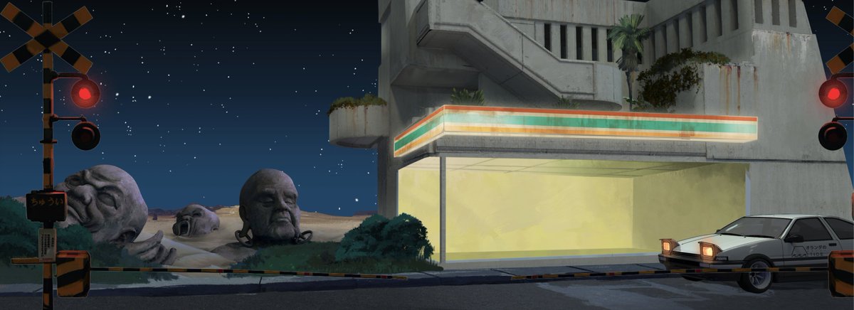 Woo-hoo! 🎉🏆 
Thanks a million for the incredible art win! 🙌✨ Grateful to @mylama_eu and  <a href="/midnightbreezey/">Midnight夏季Breeze</a> for making it possible. 🔥✌🏼 #NFT #Gratitude