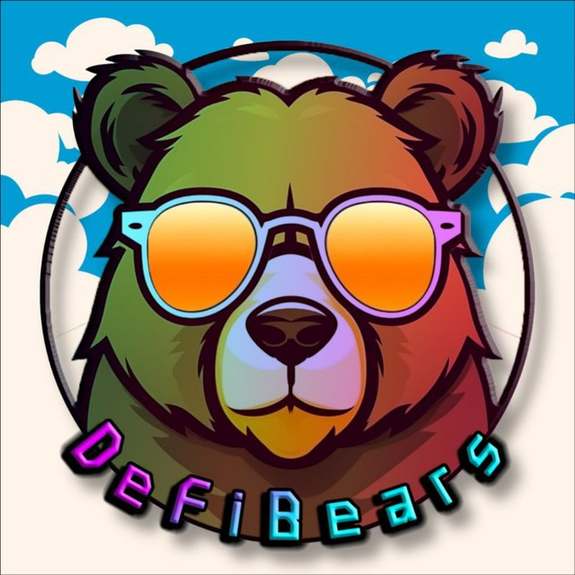 AgencyLaser's tweet photo. 🚨 Check out our latest article: 🚨
🔹#Gem of the day - DeFi-Bears / $DFB🔹
📌 Featuring @TheDeFIBears and their awesome ecosystem.
✍️ by: @ClarissaYorke
🔗 https://t.co/goqGR6USE6 https://t.co/A9x7C9yL71