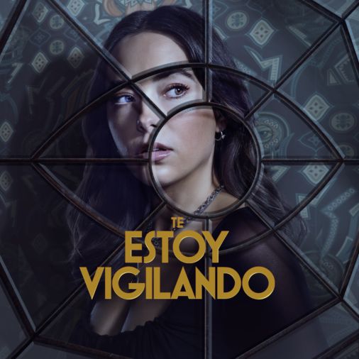 Christerva's tweet photo. ¡Hoy se han estrenado no una, sino DOS series en las que he tenido la oportunidad de prestar mi voz! 😍 Ambas en Disney + 💜

En "Te estoy vigilando" como Elena.
Y en "Kizazi Moto" como Maadi.

Tenéis a ambos personajes en las imágenes de abajo. 💜 https://t.co/QeCTHUFQgh