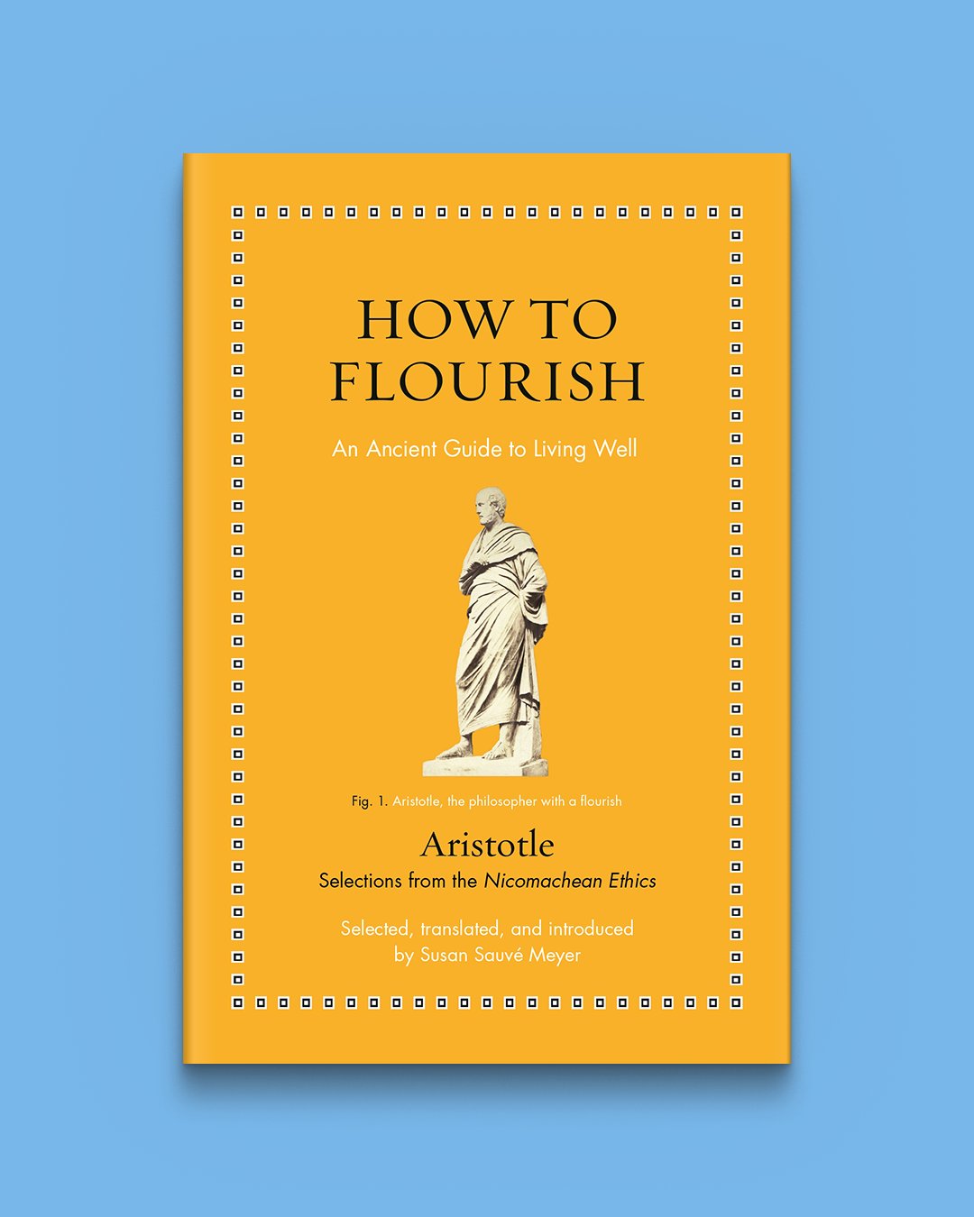 Princeton University Press on Twitter "Look inside How to Flourish An