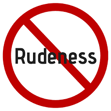 getalongcoach's tweet photo. https://t.co/6BpacxdwYF - Rudeness Hurts the Bottom Line - 10 Acts of Rudeness #Keynotespeaker #emotionalintelligence #communicationtraining https://t.co/Iw3P68PLCG