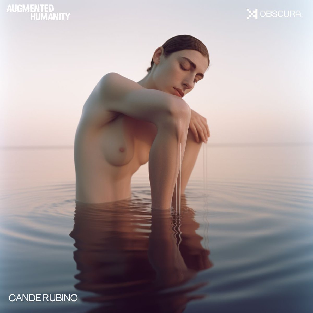 gm

The Meaning of Healing by <a href="/candela_nft/">candela</a> x Augmented Humanity