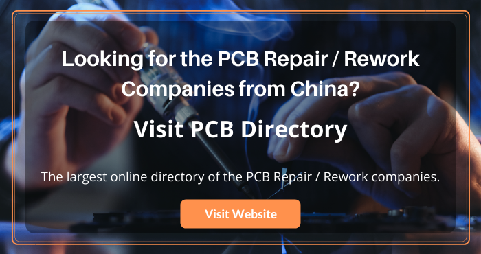 PCB_Directory's tweet image. PCB Directory is the Largest online directory of PCB Repair / Rework Companies in China.

Click here to browse the directory ow.ly/79nJ50P3I7E 

#PCBDirectory #PCBRepair #PCBRework #ChinaManufacturing #ElectronicsIndustry #PCBCompanies #OnlineDirectory