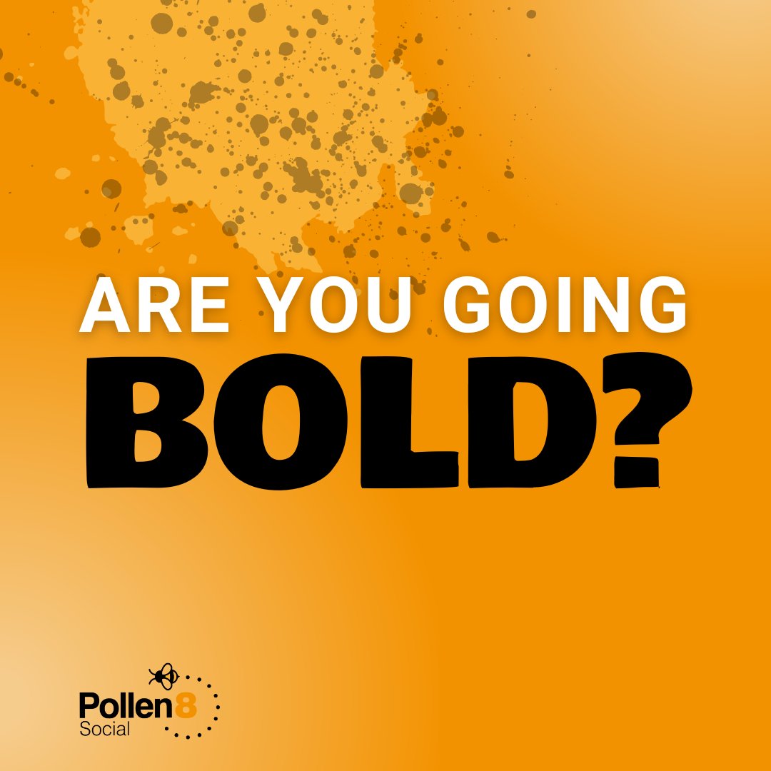 TheTonyDubbleU's tweet photo. 𝐆𝐨𝐢𝐧𝐠 𝐛𝐨𝐥𝐝?

Using 3rd party font websites can certainly help your post stand out and look a little 🅵🆄🅽🅺🆈

But is there a down-side? 𝕡𝕠𝕤𝕤𝕚𝕓𝕝𝕪

One consideration must be the impact on SEO
#linkedintips #contentcreation #linkedinforbusiness #linkedintraining https://t.co/WDQDb5SQeQ
